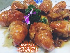 -寻味顺德·南记酒家·传统顺德菜·鱼生(广源路店)