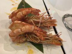 -大渔铁板烧(万象城店)