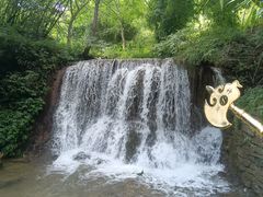 -天河潭旅游度假区