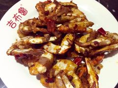-吉布鲁牛排海鲜自助(巴南万达广场店)