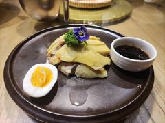 -吴越荣记苏州菜·松鼠桂鱼(月光码头店)