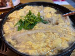 砂锅醋椒豆腐-老姑砂锅·烧烤天津菜(体北道店)