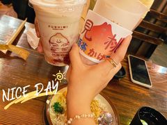 -伏小桃(雁塔MOMOPARK店)