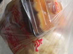 -宫廷糕点铺