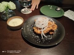 -Fuzzy Bistro 浮几韩餐·茶酒馆