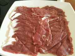 -情忆草原涮肉馆