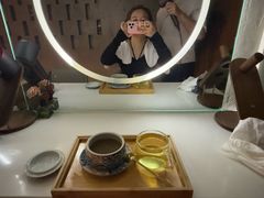 -施奈儿.洗头頭療.按摩SPA.采耳(上梅林店)