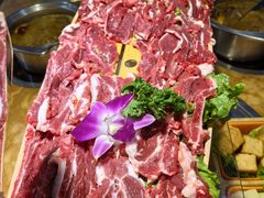 -塔兰齐新疆孜然火锅(鲤鱼山路店)