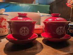 -龙潭喜客·四川客家菜