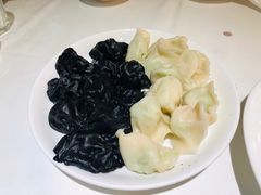 墨鱼水饺-金春禧(英雄山路旗舰店)