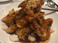 虾爆鳝-南麓·浙里(外滩店)