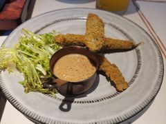 -牛扒先生·雪花牛扒西餐厅(东平店)