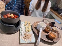 -一号铺子·大炉茶