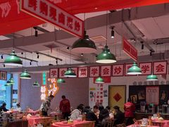 -龙师傅卤炒(天马店)