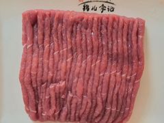 -清真·鸦儿李记·涮肉(花市店)