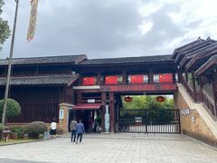 -景德镇古窑民俗博览区