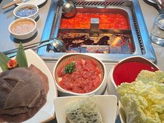 -海底捞火锅(崇文门新世界百货店)