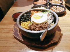 -九田家黑牛烤肉料理(华侨城店)