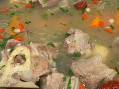 -巴依老爷新疆美食(工体旗舰店)