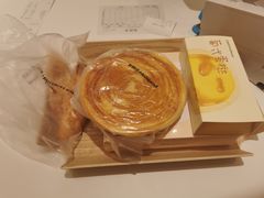 -好利来(红牌楼店)