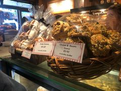苹果派-Fergbaker(皇后镇店)
