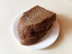 黑面包-老井俄式餐厅
