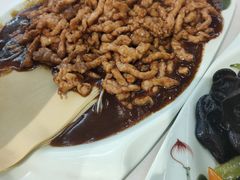 -北戴河庆山饭店·海鲜砂锅粥(北戴河黑石路店)