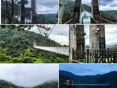 -广东天露山旅游度假区