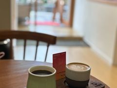 -本無咖啡·BeanWood Coffee