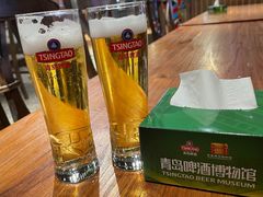 -青岛啤酒博物馆