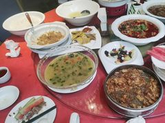 -粤香楼(新光里店)