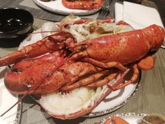 波士顿龙虾-博林天瑞喜来登酒店·西丽尚膳