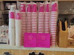 -霸王茶姬(泛海广场店)