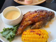-上海苏宁宝丽嘉酒店·Cafe Bellagio西餐厅