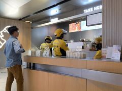 -喜茶(北京通州万达店)