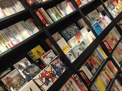 -西西弗书店&矢量咖啡(凯德MALL店)