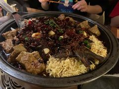 经典麻辣烤鱼-烤匠麻辣烤鱼(环球中心店)