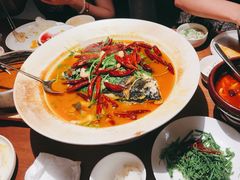 -清水亭湖北菜(大屯DT51店)