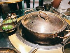 -凤园椰珍·臻品椰子鸡(保利时光里店)