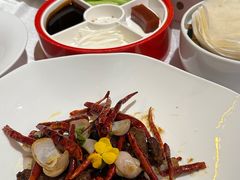 -月福京味斋·烤鸭店·北京菜(鼓楼总店)