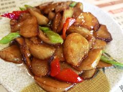 -吉味馆(柠溪店)