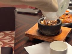 -浙江安吉JW万豪酒店·万豪中餐厅