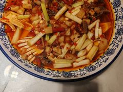 -院8里·小聚园老川菜(九眼桥店)