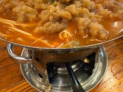 -老雒阳面馆·水席·洛阳菜(纱厂路店)