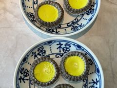 -陶兰居·手工点心·粤菜(圆融时代广场店)