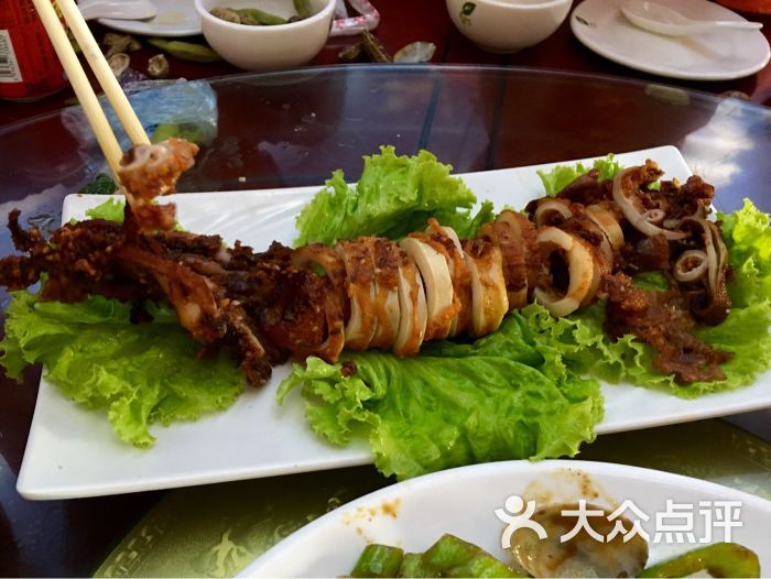 洪泉饭店-菜图片-抚宁区美食-大众点评网