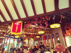 -龍聚祥烧麦馆(万达店)