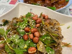 顺德清爽鱼皮-仁信双皮奶(庙前直街店)