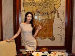 -广州花园酒店