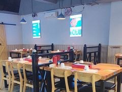 -四禧精酿铜锅涮肉·烧烤工场(大明湖店)